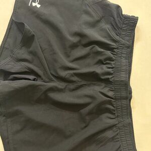 Under Armour shorts - size XL